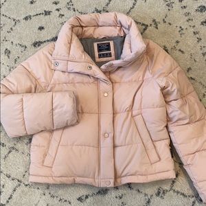 Down Jacket